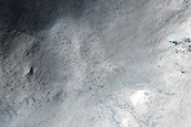 Crater