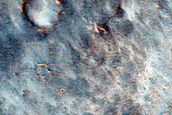 Albedo Monitoring in Solis Planum