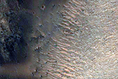 Krupac Crater Slope Monitoring 