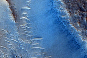 Idaeus Fossae
