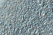 Valleys East of Warrego Valles