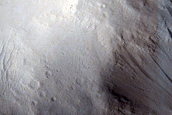Slope Streak Monitoring