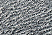 High-Latitude Pits