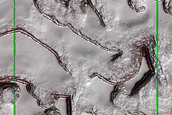 South Polar Layered Deposits Survey