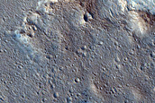 Maja Valles