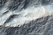 Scarp Monitoring