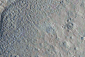 Valley-Inverted Channel Transition in Arabia Terra