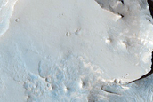 Layering in Arabia Terra
