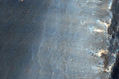 Claritas Rupes