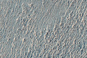 Terrain Sample