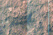 South Polar Residual Cap