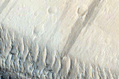 Slope Streak Monitoring