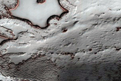 South Polar Residual Cap Monitoring