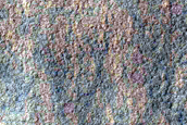 Scalloped Depressions