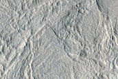 Layered Terrain