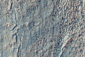 Slope Feature Monitoring
