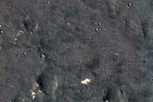 Utopia Planitia