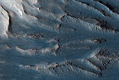 Slope Feature Monitoring