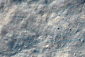 Searching for Slope Features