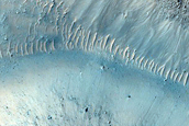 Slope Feature Monitoring