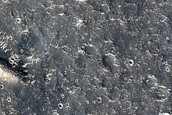 Elysium Planitia