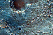 Tyrrhena Terra