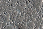 Monitoring New Impact Site
