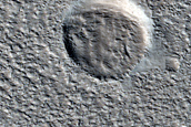 Small Craters