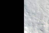 Slope Streak Monitoring