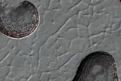 South Polar Residual Cap