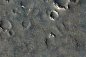 Utopia Planitia