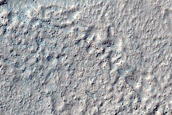 Slope Monitoring and Ice Table Campaign