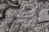 South Polar Residual Cap Monitoring