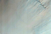Steep Slopes