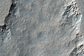Pitted and Scalloped Terrain