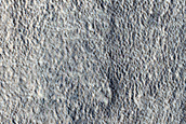 Candidate Braided-River Deposit in Arabia Region