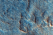 Terrain Adjacent to Scalloped Depressions in Utopia Planitia