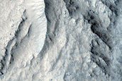 Tomini Crater Slopes 