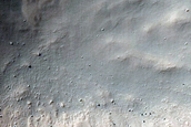Raga Crater Monitoring