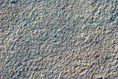 Rocky Landscape