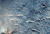 Valley in Terra Cimmeria