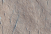 Utopia Planitia