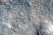 Channel in Northern Mid-Latitudes