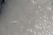 Channel in Terra Cimmeria