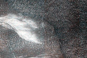 Gully Frost Monitoring