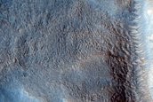 Channels and Deposits