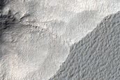 Scarp Monitoring