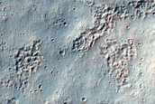Channel in Terra Cimmeria