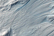 Corozal Crater