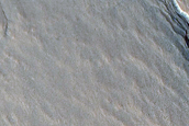 Erosion Feature